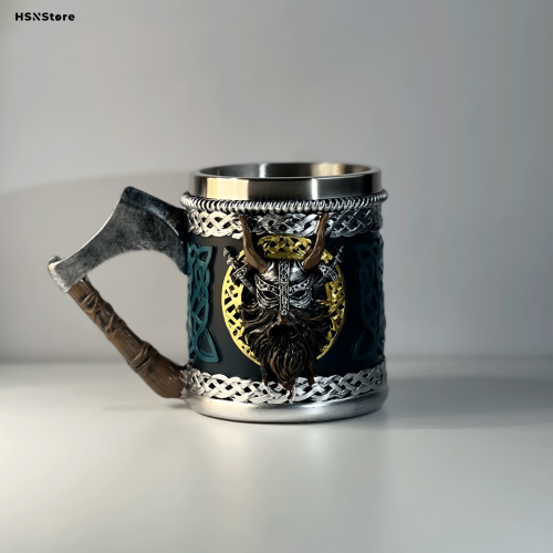 كاس فايكنق