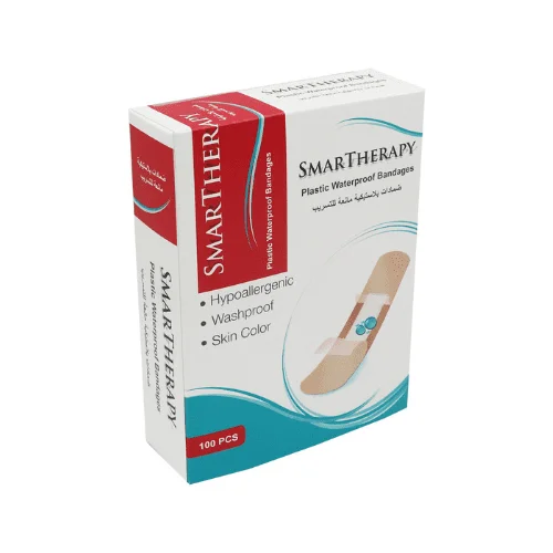 بلاستر سمارت ثيربي100 حبه