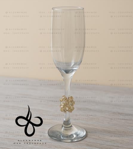 كاسات عصير ١٩٠ مل
