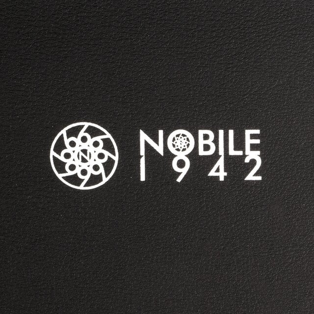 NOBILE 1942 _ نوبل