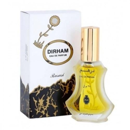 عطر الرصاصي درهم او دو بارفيوم-35مل