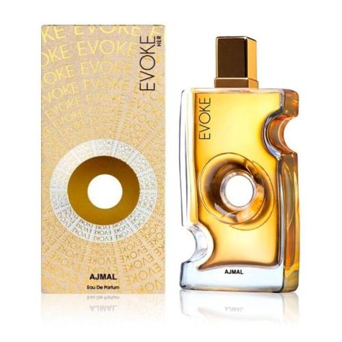 عطر ايفوك فور هير من اجمل-75مل