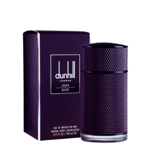 عطر دنهل ايكون إيليت او دو بارفيوم 100 مل