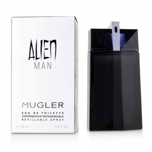 عطر موغلر الين مان او دو تواليت-100مل