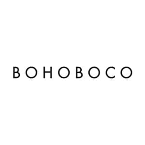 بوهوبوكو BOHOBOCO
