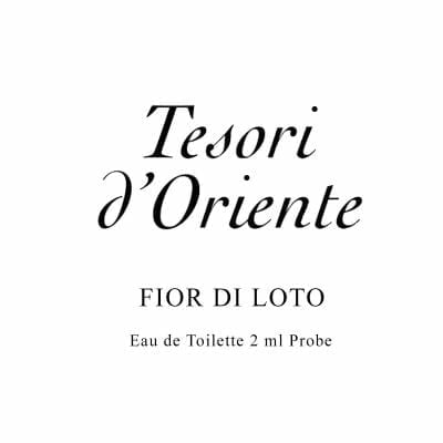TESORY D'ORIENTE