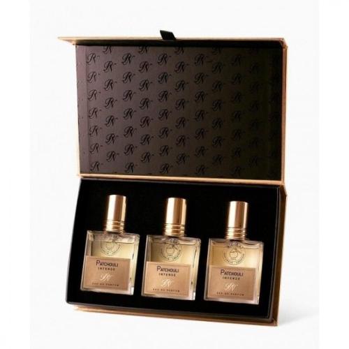طقم عطر نيكولاي باتشولي انتنس او دو بارفيوم 3 × 30...