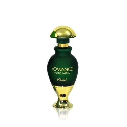 عطر رومانس الرصاصي للنساء او دو بارفيوم-45مل