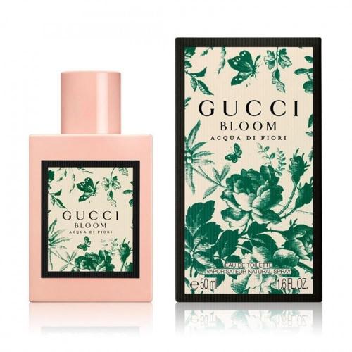 عطر قوتشي بلوم اكوا دي فيوري او دو تواليت-100مل