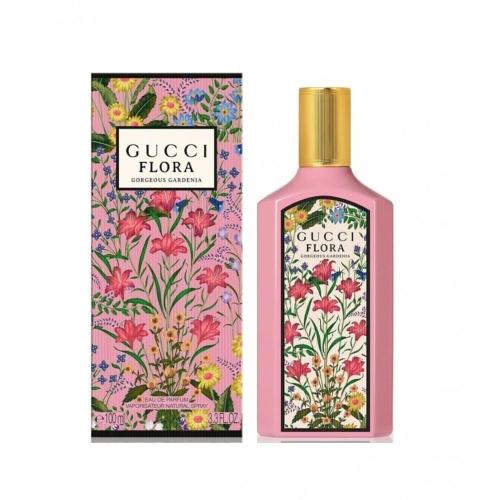 عطر قوتشي فلورا جورجوس غاردينيا او دو بارفيوم 100م...