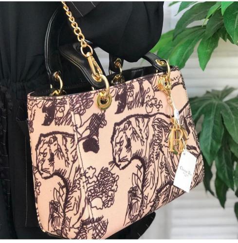 شنطة Dior نسائية
