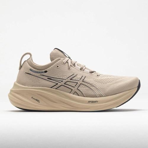 Asics Gel Nimbus 26 Platinum