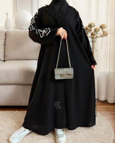 عباية قصة كلوش - براندز بيوتك