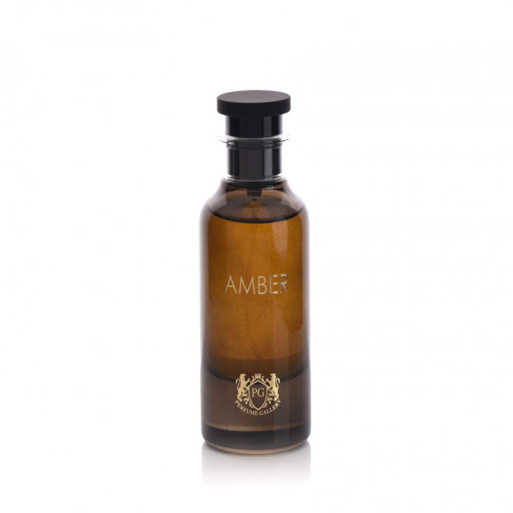 عطر عمبر للجنسين من برفيوم غاليري او دو برفيوم 100 مل