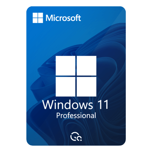 Windows 10 Pro - GS-Key