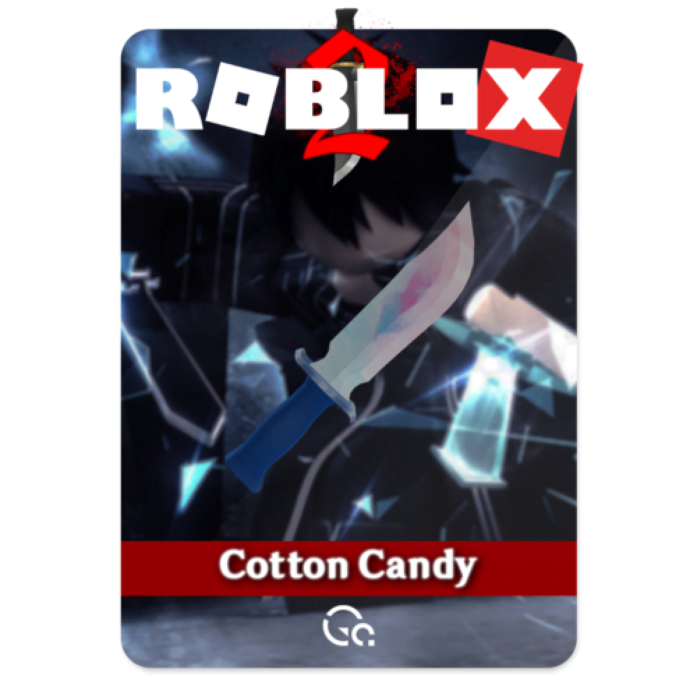 Roblox MM2 (Dm for price), Video Gaming, Gaming Accessories, In-Game  Products on Carousell