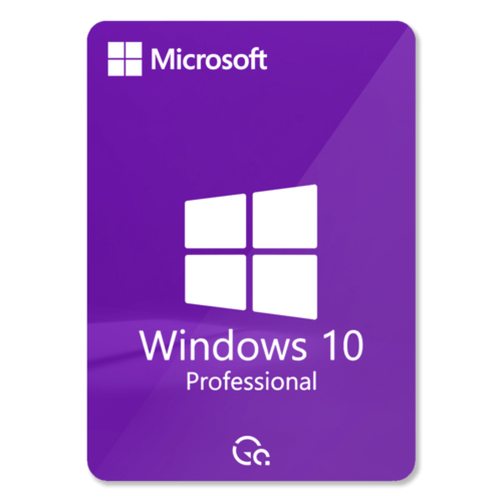 Windows 10 pro