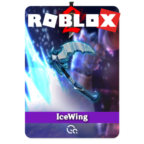 Batwing - Roblox