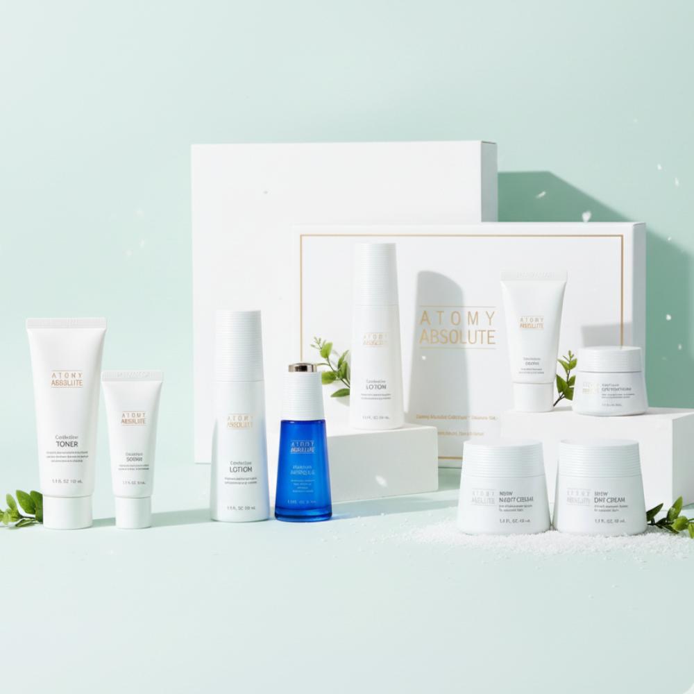 منتجات اتومي الأصلية من ميراي: جودة كورية تتفوّق على الماركات الفاخرة