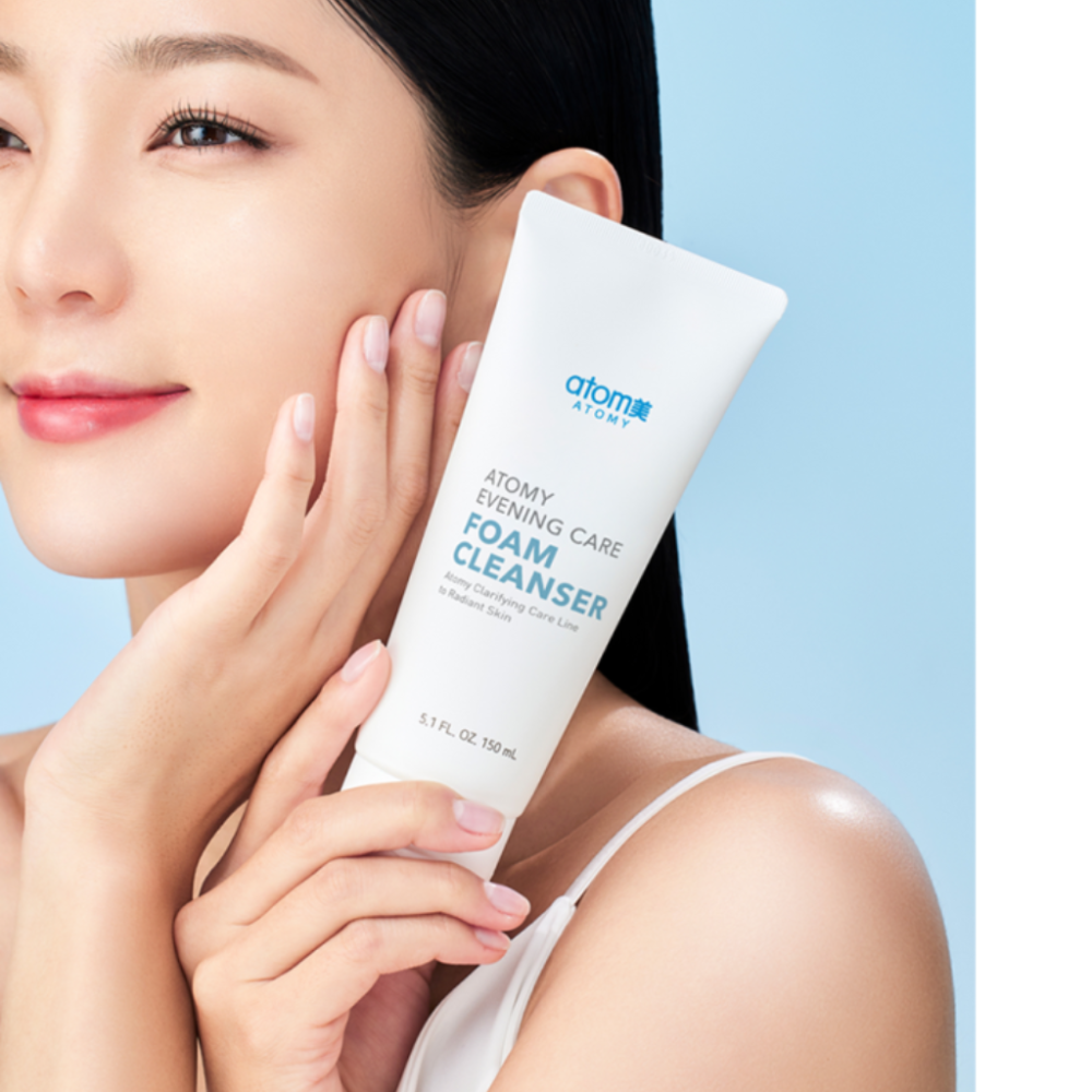 افضل غسول رغوي للوجه