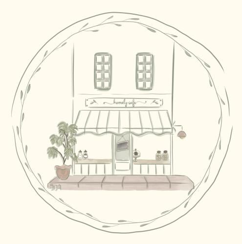 store avatar