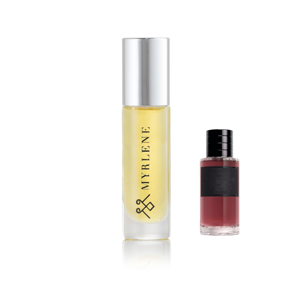 ميني رول زيت-روج ترف اسبريت