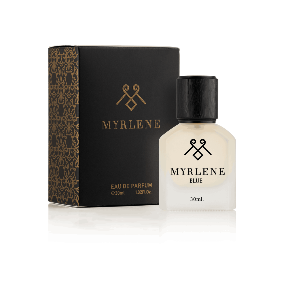 Myrlene blue - 30ml.