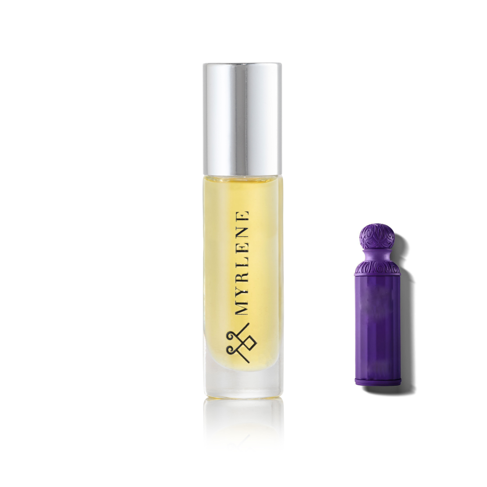 ميني رول زيت فويلا