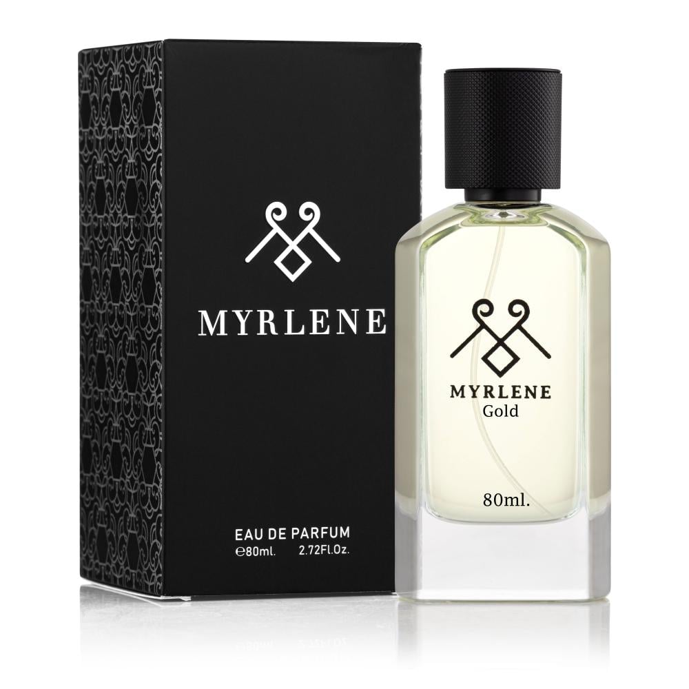 عطر بربري جولد