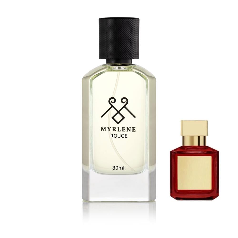 عطر بكرات روج نسائي