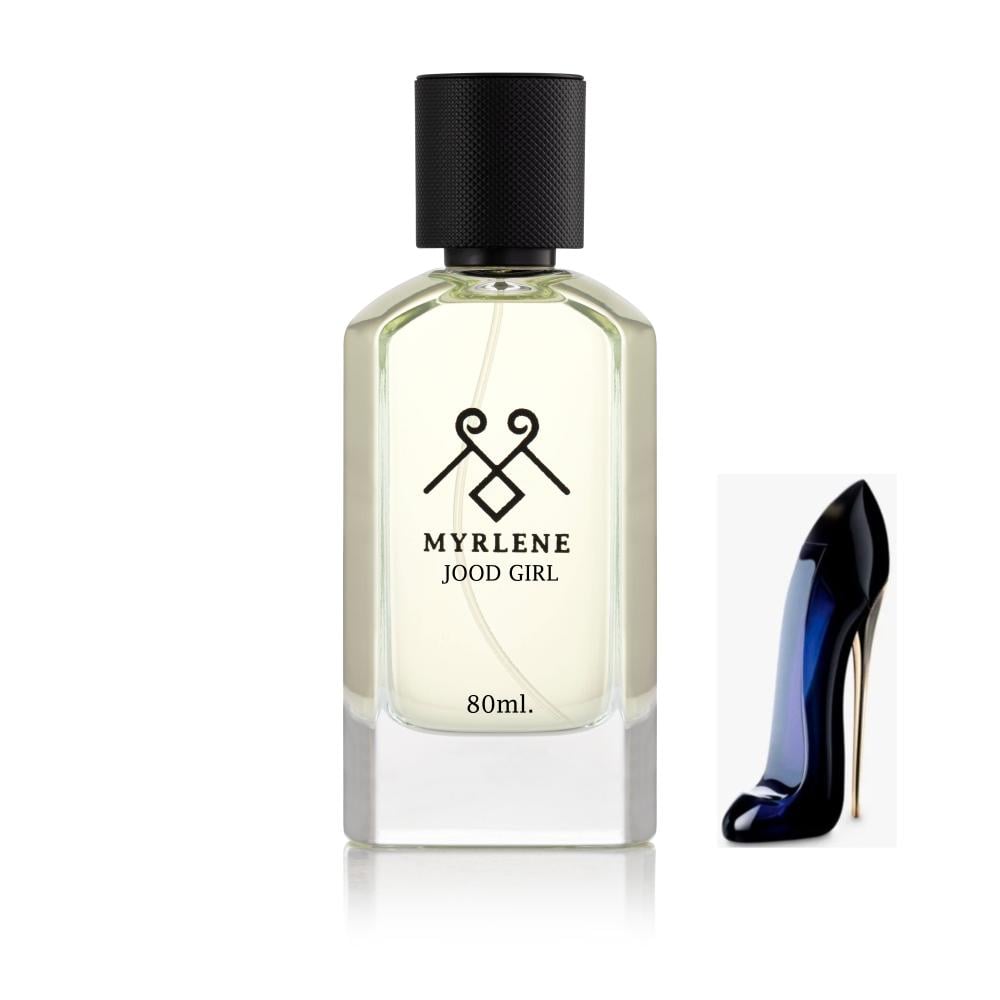 عطر جود جيرل الأصلي