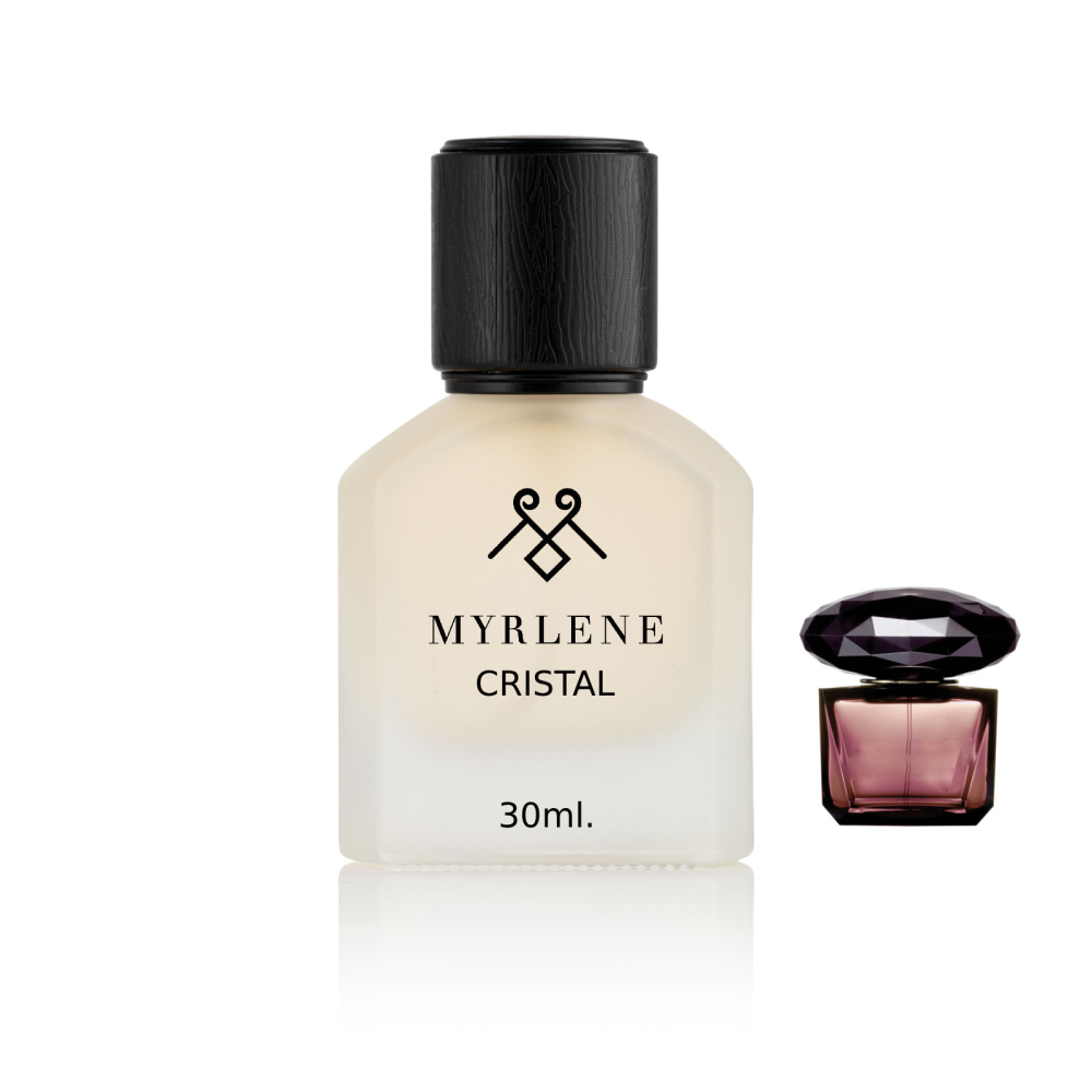 ميرلين كريستال 30 مل