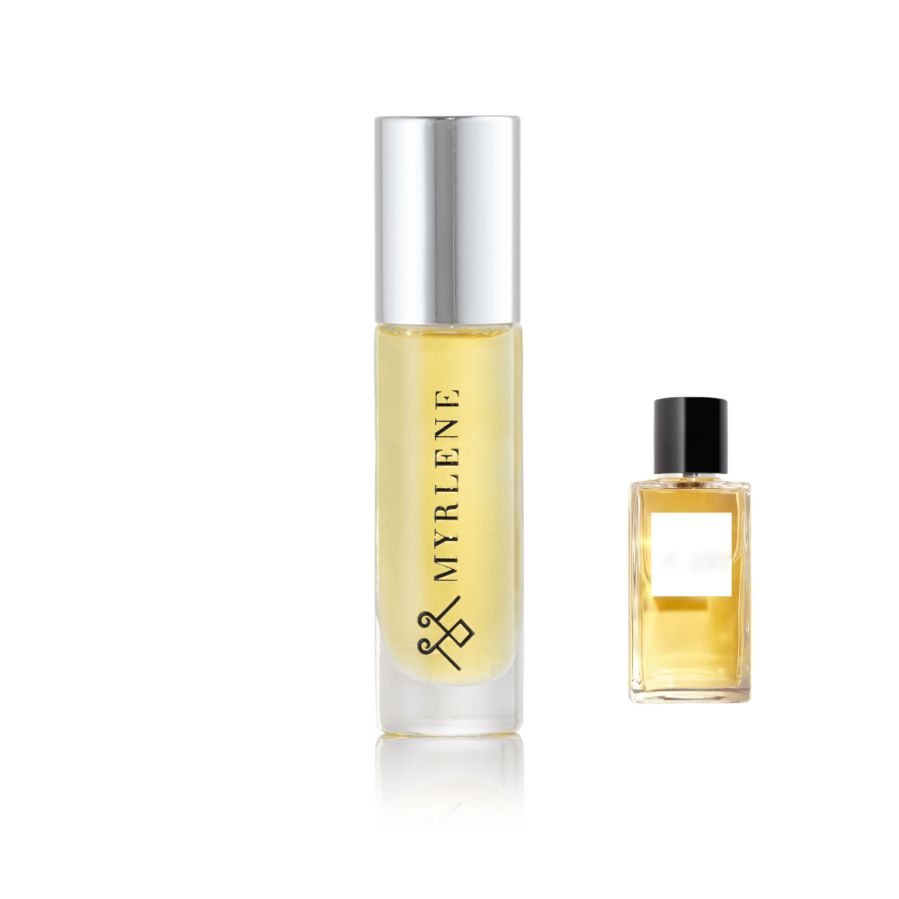 ميني رول زيت- كوميت