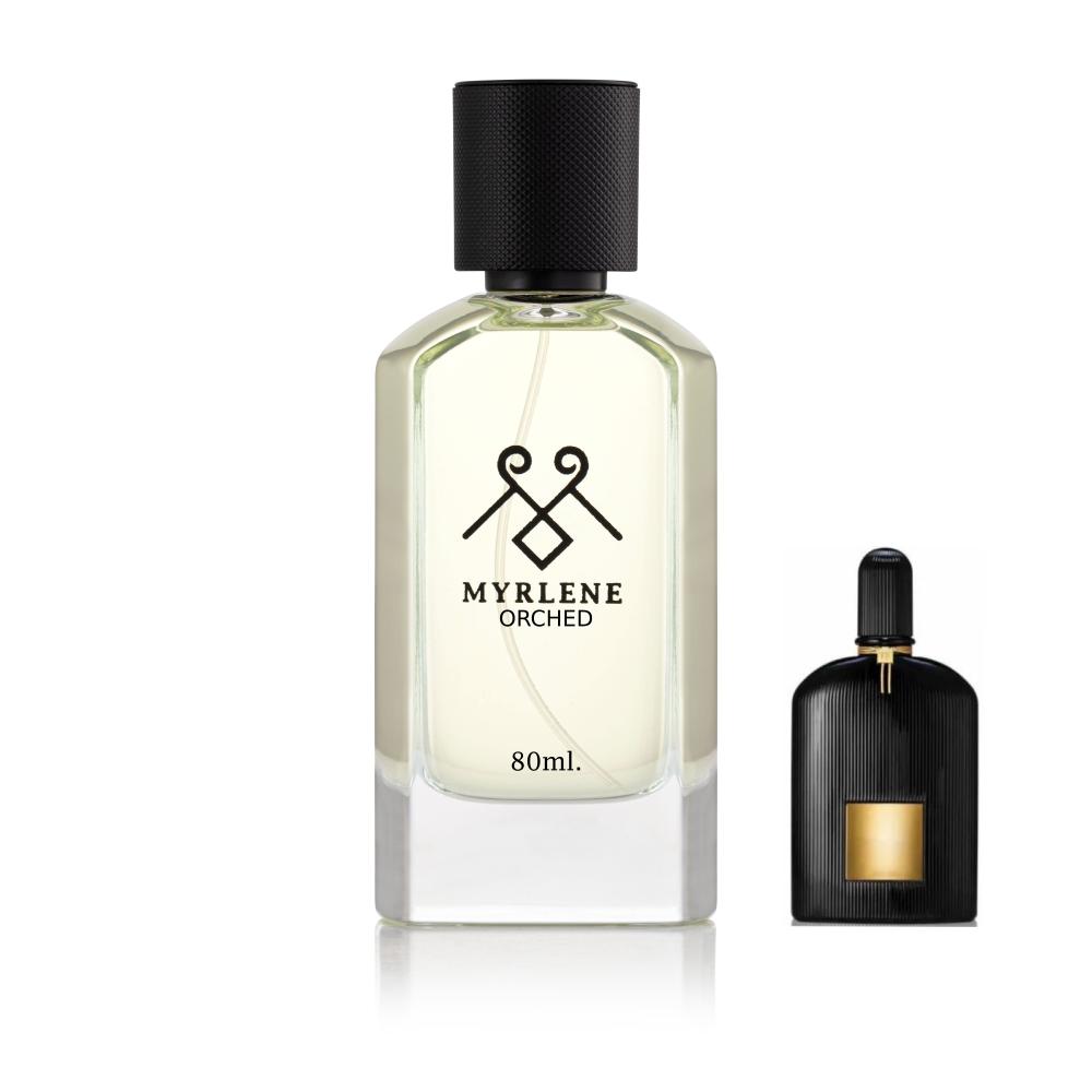 عطر توم فورد بلاك اوركيد للنساء