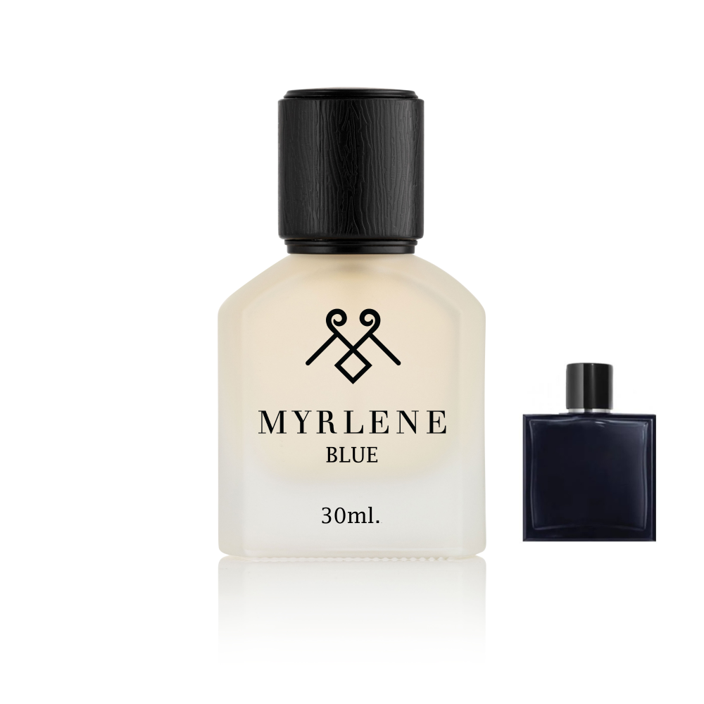 Myrlene blue - 30ml.