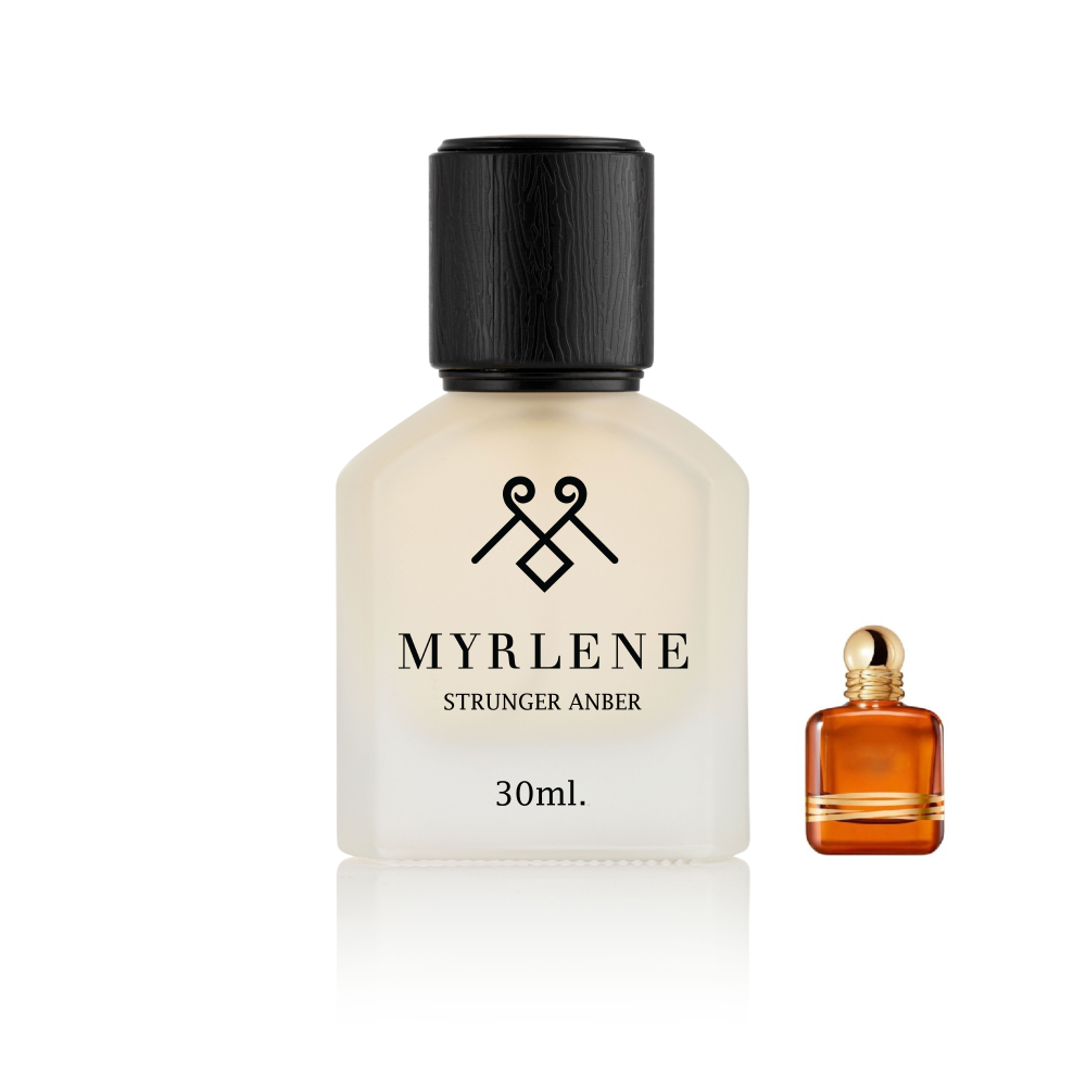 Myrlene stronger - 30ml.