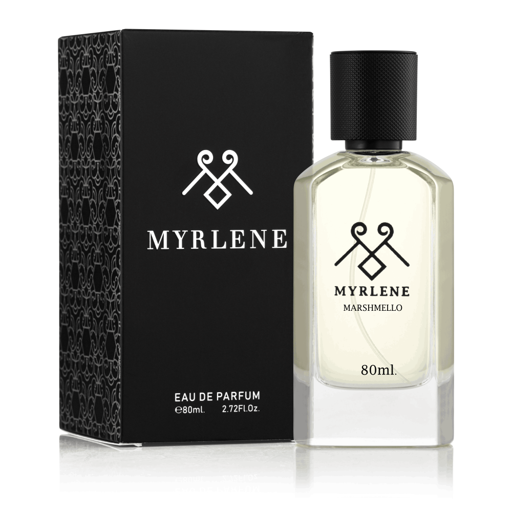 Myrlene  MARSHMELLO