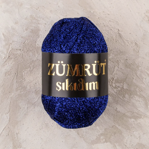 خيط زمرد شيكديم Zumrut Şikdim 309