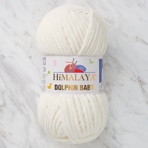 همالايا دولفين بيبي 80308 Himalaya Dolphin Baby