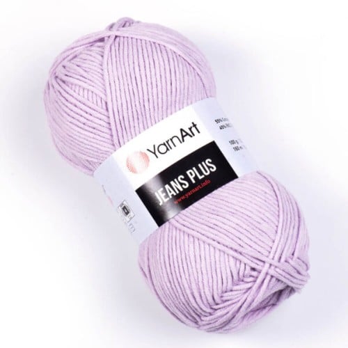 يارن ارت جينز بلس 19 YarnArt Jeans Plus