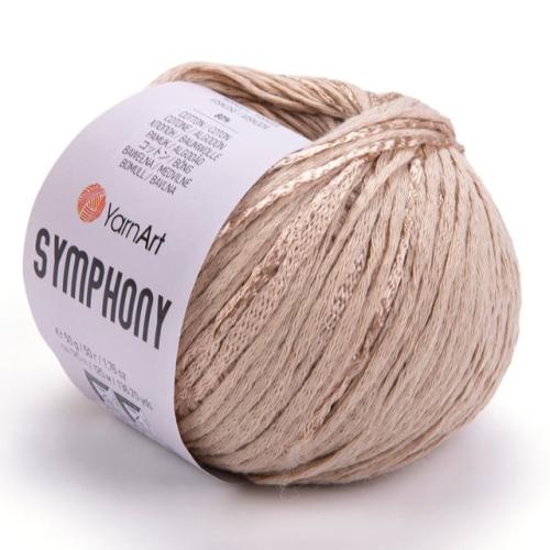 يارن ارت سيمفوني 2106 YarnArt Symphony