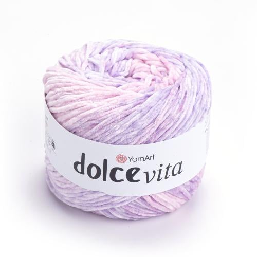 يارن ارت دولتشي فيتا YarnArt Dolce Vita 3403