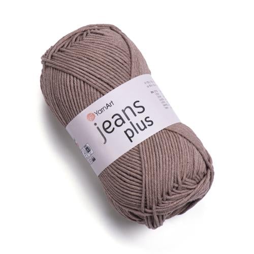 يارن ارت جينز بلس 71 YarnArt Jeans Plus