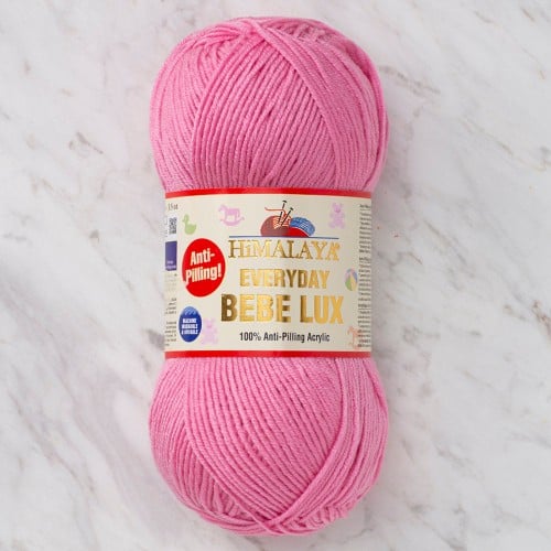 همالايا ايفري داي بيبي لوكس  70420 Himalaya Everyday Bebe Lux