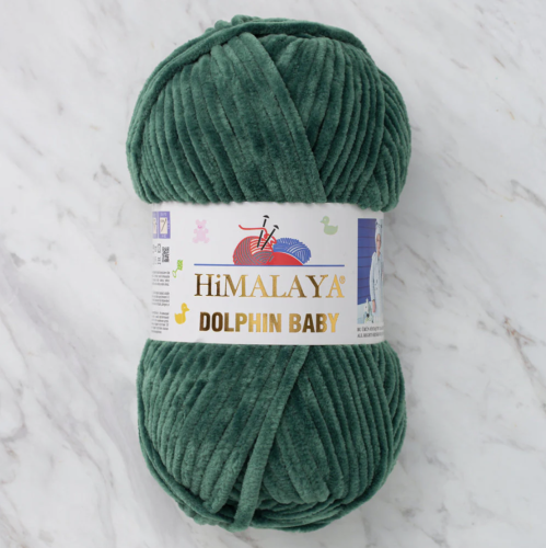 همالايا دولفين بيبي 80360 Himalaya Dolphin Baby