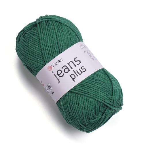 يارن ارت جينز بلس 52 YarnArt Jeans Plus