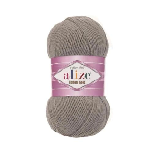 اليزا كوتن قولد 827 Alize Cotton Gold