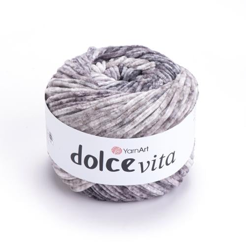 يارن ارت دولتشي فيتا YarnArt Dolce Vita 3401