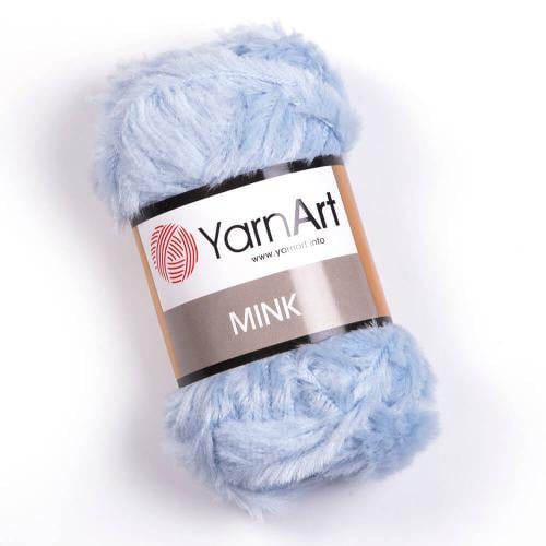 يارن ارت مينك 351 YarnArt Mink