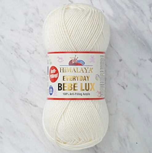 همالايا ايفري داي بيبي لوكس 70402 Himalaya Everyday Bebe Lux